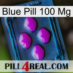 Blue Pill 100 Mg 04